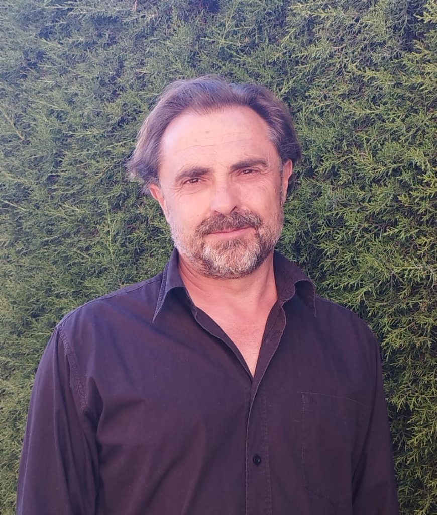 Manuel Bartolomé Vicente